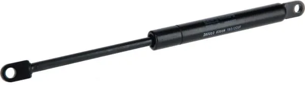 Plynová vzpěra L285,0 mm 300 N, Stabilus