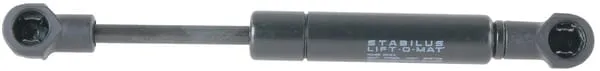 Plynová vzpěra L155,5 mm 300 N, Stabilus