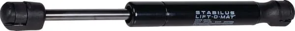 Plynová vzpěra L205,0 mm 500 N, Stabilus