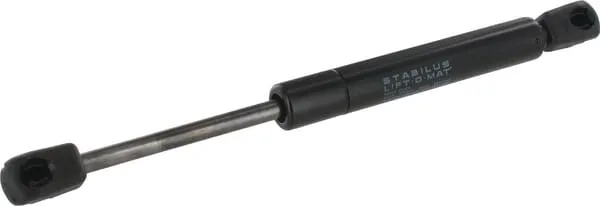 Plynová vzpěra L245,0 mm 400 N, Stabilus