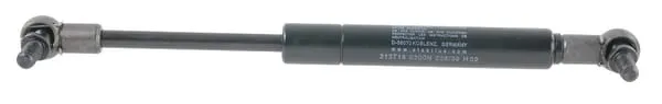 Plynová vzpěra L245,5 mm 300 N, Stabilus