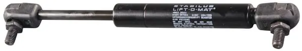 Plynová vzpěra L204,5 mm 250 N, Stabilus