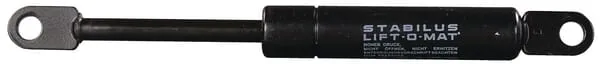 Plynová vzpěra L184,5 mm 350 N, Stabilus