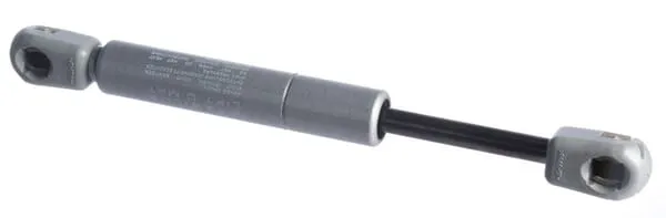 Plynová vzpěra L185,0 mm 400 N, Stabilus