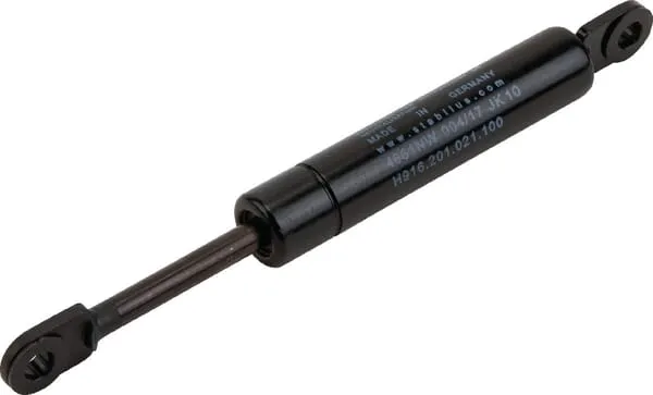 Plynová vzpěra L145,0 mm 30 N, Stabilus