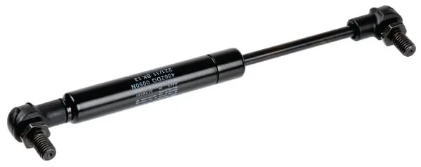Plynová vzpěra L195,5 mm 50 N, Stabilus