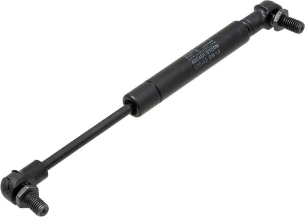 Plynová vzpěra L195,5 mm 150 N, Stabilus