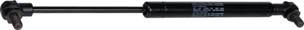Plynová vzpěra L275,5 mm 150 N, Stabilus