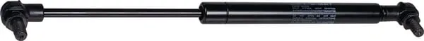 Plynová vzpěra L275,5 mm 350 N, Stabilus