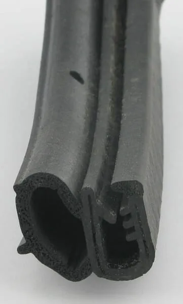 Profilové těsnění