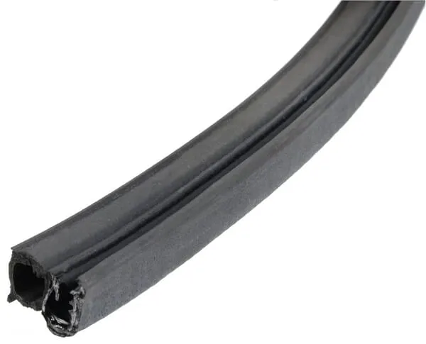 Pryžové profilové těsnění, 50 m