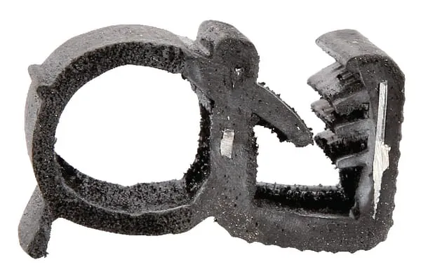 Pryžové profilové těsnění