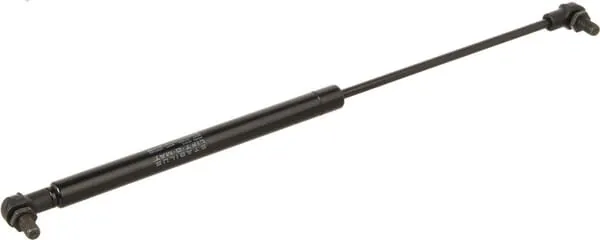 Plynová vzpěra L375,5 mm 150 N, Stabilus