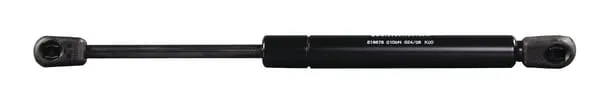 Plynová vzpěra L274,5 mm 100 N, Stabilus