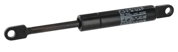 Plynová vzpěra L190,0 mm 600 N, Stabilus