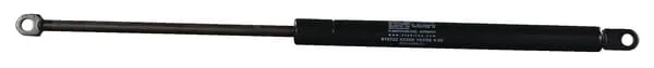 Plynová vzpěra L399,5 mm 330 N, Stabilus