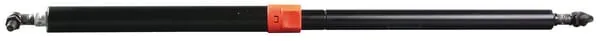 Plynová vzpěra L512,0 mm 400 N, Stabilus