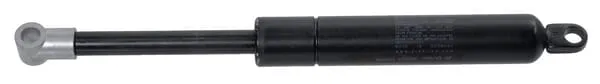 Plynová vzpěra L302,0 mm 1000 N, Stabilus