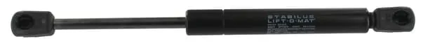 Plynová vzpěra L254,5 mm 300 N, Stabilus