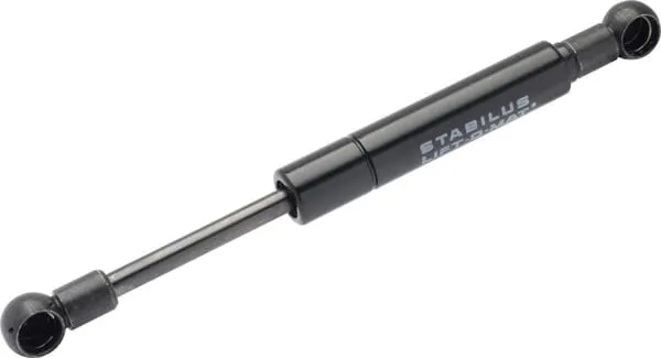 Plynová vzpěra L214,5 mm 410 N, Stabilus
