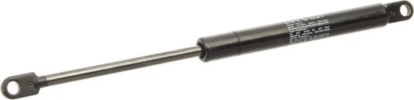 Plynová vzpěra L301,0 mm 160 N, Stabilus