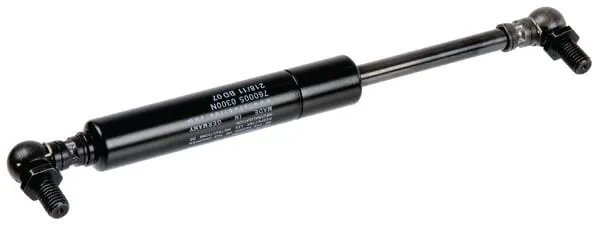 Plynová vzpěra L204,5 mm 300 N, Stabilus