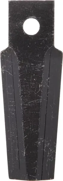 Přímý hrot pro rotační kultivátor