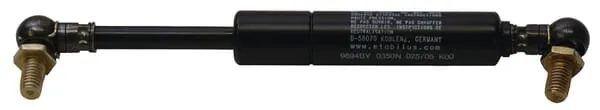 Plynová vzpěra L173,0 mm 350 N, Stabilus