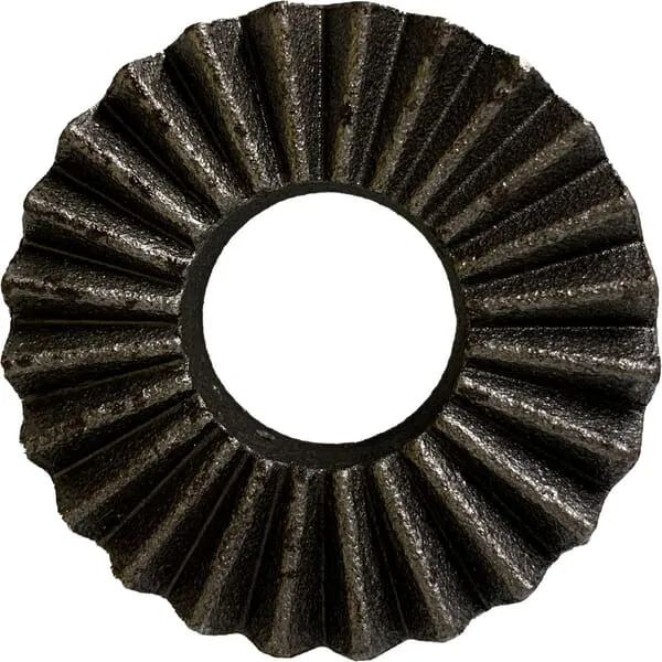 Pojistné kroužky kotoučů