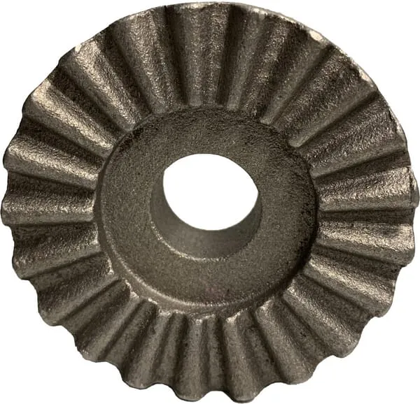 Nastavovací podložka Ø 65