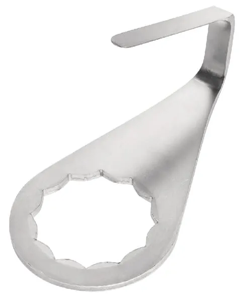 CAD.P300F Břity pro pneumatický oddělovací nůž na čelní sklo