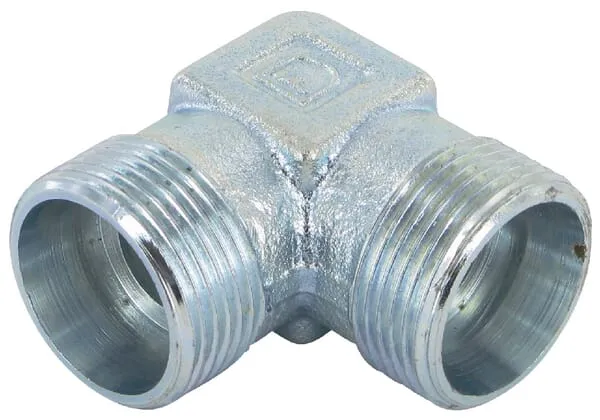 Úhl. šroubení CAG17NU