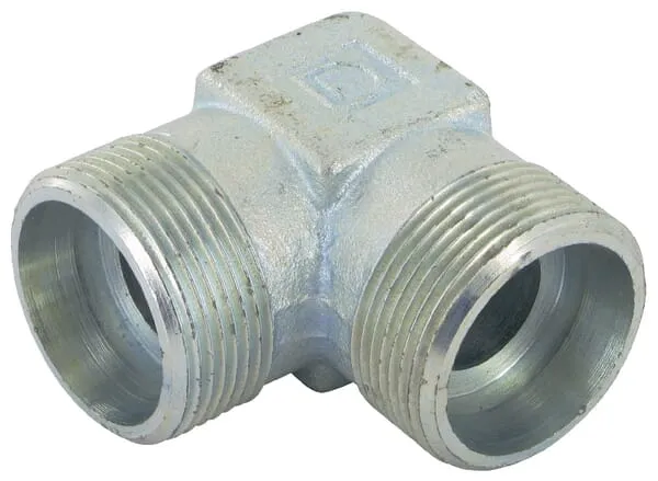 Úhl. šroubení CAG21NU