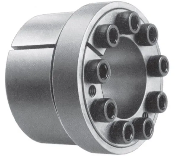 Upínací prvek, typ KLDB