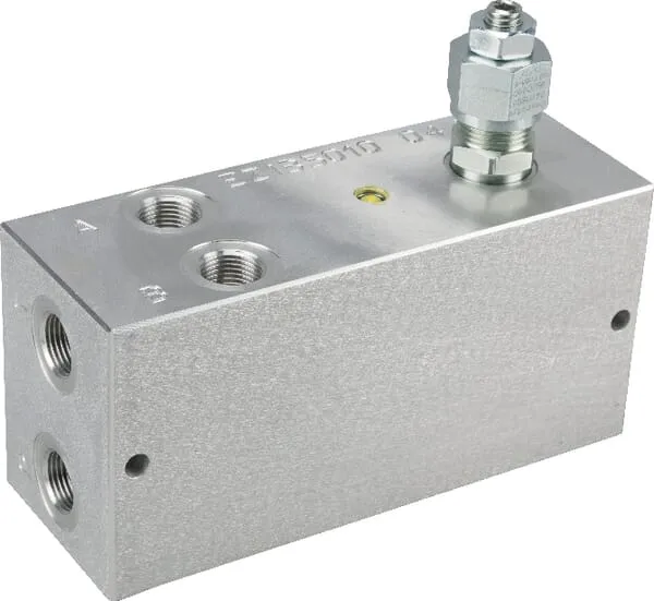 Blok patron hliník(2011-