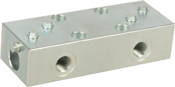 Cartridgeblock type CARTKSUN2XT11A