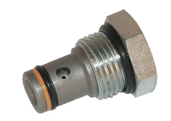 Náboje zpětného ventilu CV 08-NP