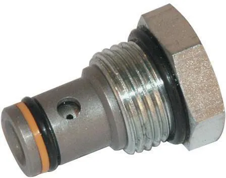 Zpět. ventil CV08-NP-03-B00-35