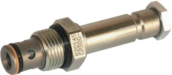 2/2 Patrona SVP10-NC-00-B-00