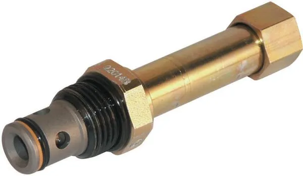 2/2 Patrona SVP10-NO-00-B-00