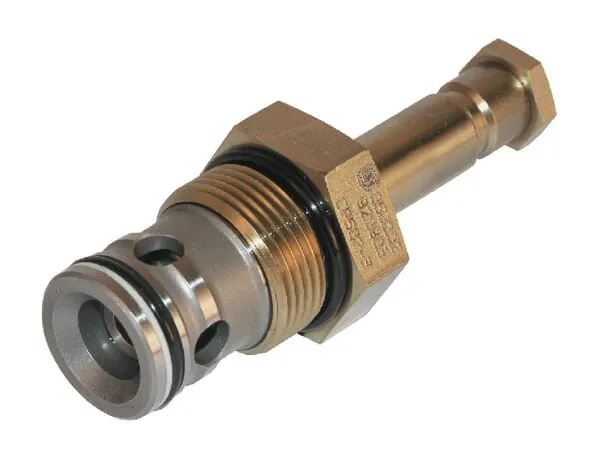 2/2 ventily NC jednocestné CP502-3 NC