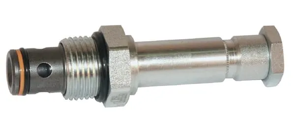 2/2 ventily NC jednocestné SVP 08 NC