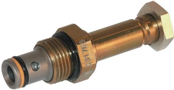 2/2 Patrona SVP08-NCR-00-B-00