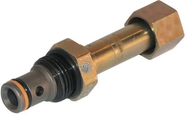 2/2 Patrona SVP08-NOR-00-B-00