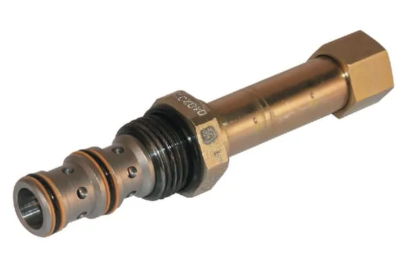 3/2cestné ventily SV10-23-02