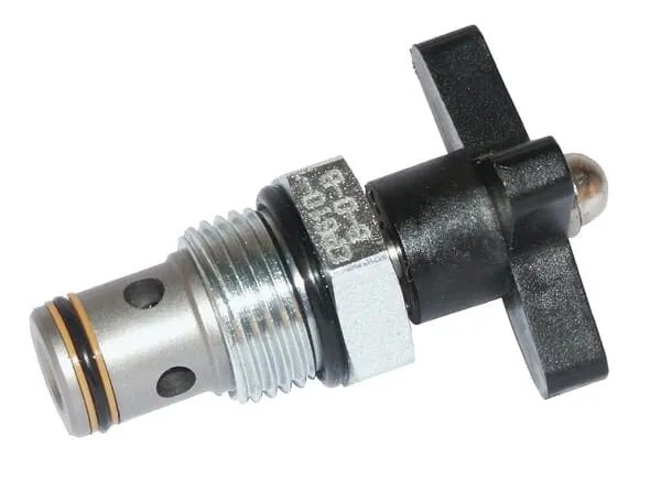 Škrticí patrony CP610-1