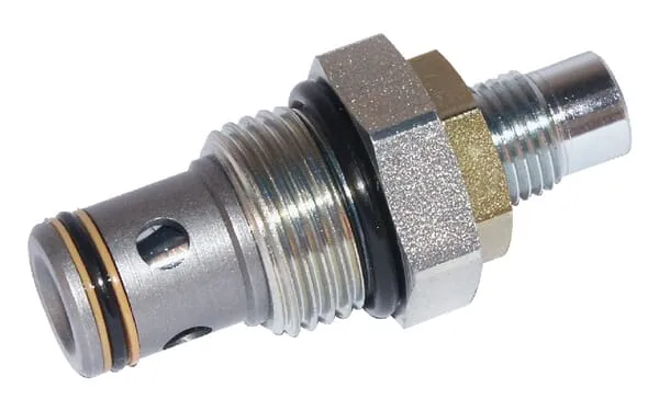 Škrticí patrony CP610-2