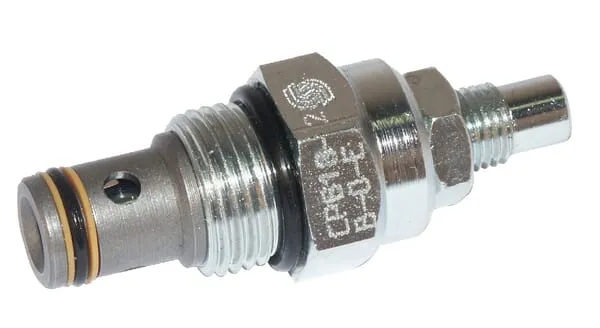 Škrticí patrony CP618-2