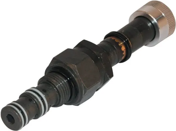 Patrona bez cívky 3/2