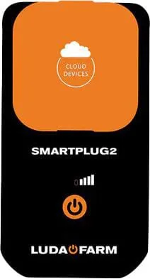 Dálkový spínač SmartPlug2